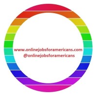 Online Jobs for Americans logo - Similar company to Dbufs