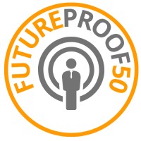 FutureProof50 logo - Similar company to Regiment