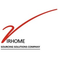 VIRMHOME Sourcing Solutions Company logo - Similar company to Chalmor Limited