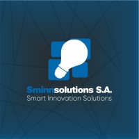 Smart Innovation Solutions (SMINNSOLUTIONS S.A.) logo - Similar company to Oncedev