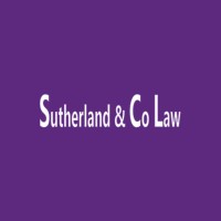 Sutherland & Co Law Limited Solicitors logo - Similar company to Imperial Law Solicitors