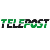 TELEPOST - Pneumatic Tube Systems (Σωληνωτά Ταχυδρομεία) logo - Similar company to Telecom - Tube Systems For Internal Logistics