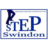 STEP SWINDON logo - Similar company to Weiguo Inc