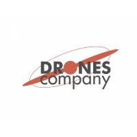 Drones Company logo - Similar company to Drone Architect