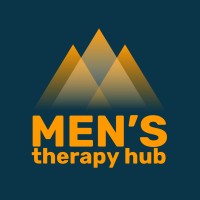 Men's Therapy Hub logo - Similar company to M-Path