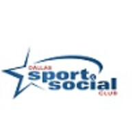 Dallas Sport and Social Club logo - Similar company to A-1 Waste & Rolloff Services