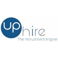 Uphire - The Recruitment Engine logo - Similar company to Top Selection Group