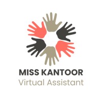 Miss Kantoor Virtual Assistant logo - Similar company to Jai Virtual Solutions
