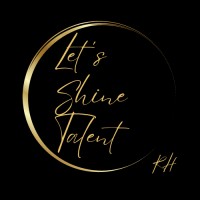 Let's Shine Talent - RH (Alice Bozon) logo - Similar company to Dovetail Recruitment