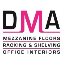 DMA Storage Solutions Ltd logo - Similar company to Css Storage Solutions Ltd