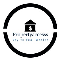 Property Accesss logo - Similar company to Propertyaccess