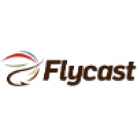 Flycast logo - Similar company to Flycast Partners