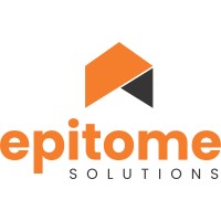 Epitome Solutions Pvt Ltd logo - Similar company to Epitome It Solutions