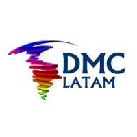 DMC LATAM logo - Similar company to Interworld Dmc