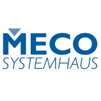 MECO Systemhaus GmbH & Co. KG logo - Similar company to Maxit4U