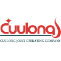 Cuu Long Joint Operating Company logo - Similar company to Vietsovpetro