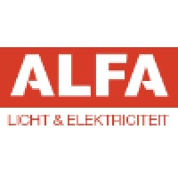 ALFA Elektriciteit | Licht logo - Similar company to Govaerts Nv