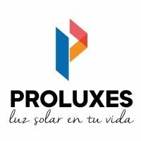 Proluxes logo - Similar company to Crece Ecuador