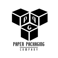 Paper Packaging Company logo - Similar company to The Paper Packaging Company