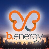 benergy logo - Similar company to Supa: Smart Urban Properties Australia