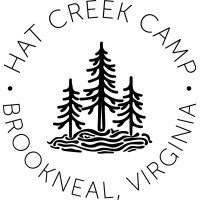 Hat Creek Camp logo - Similar company to Ymca Camp Ihduhapi