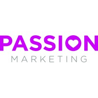Passion Marketing Solutions logo - Similar company to The Thunderbird Project