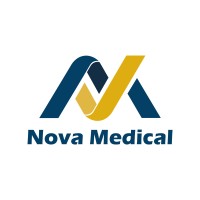 Nova Medical Corporation Ltd logo - Similar company to Braxx Biotech Co., Ltd.