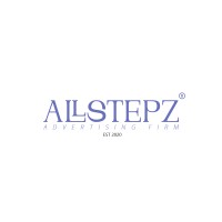 Allstepz Group logo - Similar company to The Layover