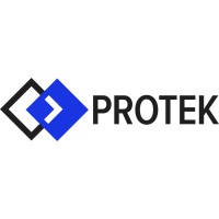 Protek.io logo - Similar company to Msoc.Io | Managed Security Operations Center