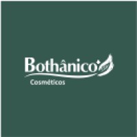 Bothânico Cosméticos logo - Similar company to Eco Cosméticos E Produtos Naturais Ltda.