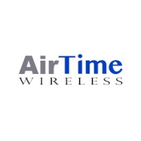 Air Time Wireless logo - Similar company to Airtime Wireless