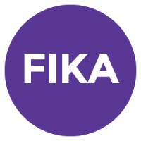 Fika Studio logo - Similar company to Ecoping.Earth