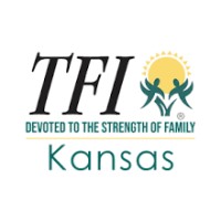TFI Family Services logo - Similar company to Empower
