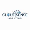 CloudSenseSolution logo - Similar company to Ocius Technologies Llc