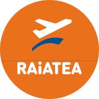 RAIATEA logo - Similar company to Wave Turismo