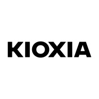 KIOXIA India logo - Similar company to Kioxia Europe Gmbh