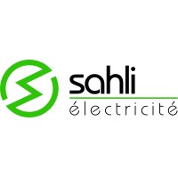 sahli électricité logo - Similar company to Ar Electricité Sa