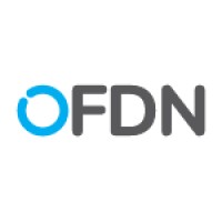 O Foundation logo - Similar company to Ofoundation