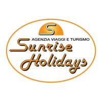 Agenzia Viaggi Sunrise Holidays logo - Similar company to Viaggi Lowcost