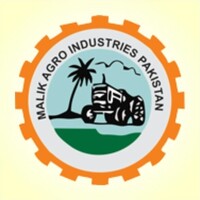 MALIK AGRO INDUSTRIES logo - Similar company to Agro Global