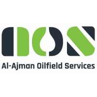 Al-Ajman Oilfield Services logo - Similar company to Under Construction