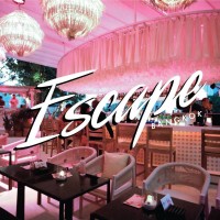 Escape Bangkok logo - Similar company to Eazy Car Thailand