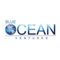 Blue Ocean Ventures logo - Similar company to Imagility