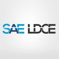 SAE LDCE CLUB logo - Similar company to Phoenix School