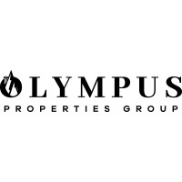 Olympus Properties Group logo - Similar company to Sutter Hill Properties