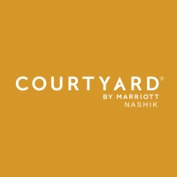 Courtyard by Marriott Nashik logo - Similar company to Envision Equipments
