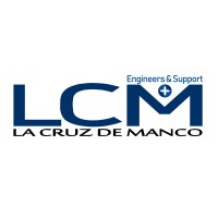 LCM - La Cruz de Manco logo - Similar company to Zenit90