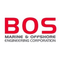 BOS Marine & Offshore Engineering Corp. logo - Similar company to （株）電盛社