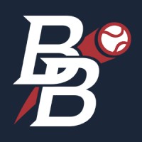 Better Baseball logo - Similar company to Frigginyeah