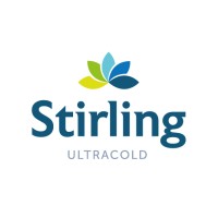 Stirling Ultracold logo - Similar company to So-Low Environmental